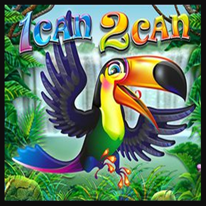 1 Can 2 Can